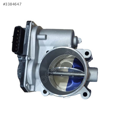 L200 GAZ KELEBEĞİ 15-24