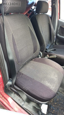 Fiat Siena Palio sağ ön koltuk