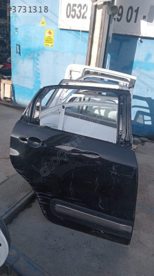 Fiat 500 sağ arka kapı çıkma