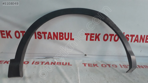 NİSSAN QASHQAI DODİK SAĞ ÖN 638104EADA