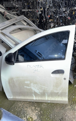 DACİA DUSTER SOL ÖN KAPI OTO FEDAİ