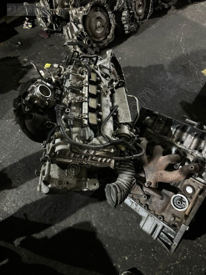 ASTRA K J 1.4 TURBO MOTOR SANZUMAN KAPAK KRANK KOL KARTEL