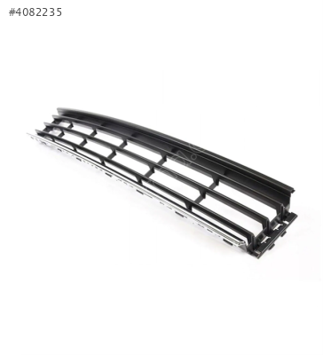 3AA853671A VW PASSAT 11-14 COMFORTLİNE ÖN TAMPON ORTA IZGARA