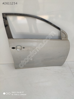 TOYOTA COROLLA Sağ Ön Kapı ve Parçaları - MİL OTO Çıkma P