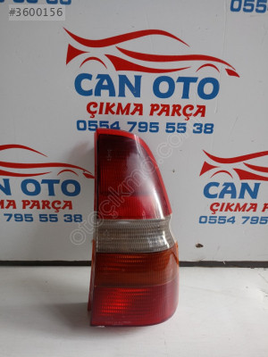 Ford escort stejin vagon sağ arka stop