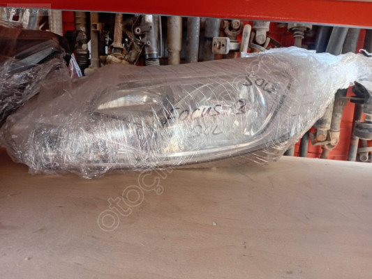 FORD FOCUS 3 SOL STOP ORJİNAL