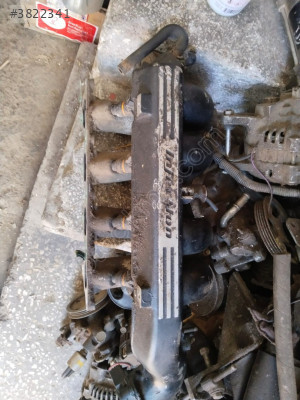 ROVER 820-620 EMME MANİFOLDU-ALKO OTOMOTİV