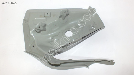 71570-F2000 ELANTRA 2016-2018 STOP YUVA SACI SOL