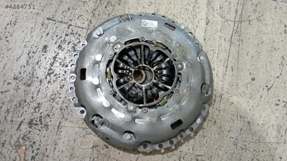 AUDI Q3 1.5 TSİ 2021 SONRASI DEBRİYAJ SETİ 05E141025B