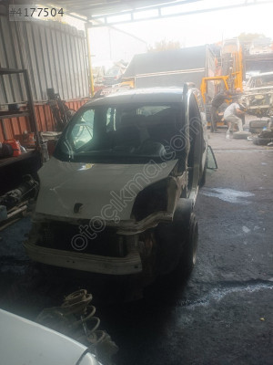 Fiorino ön cam ve, kapı camları
