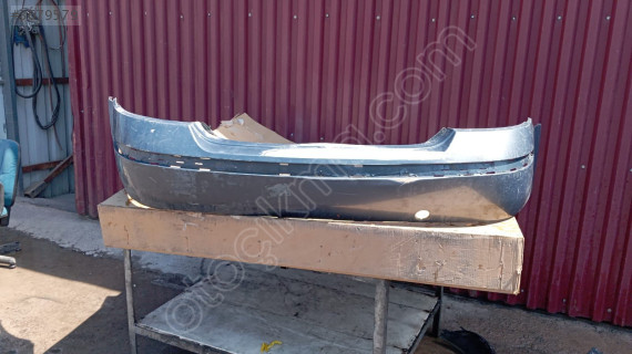 Ford mondeo arka tampon orjinal çıkma 2004-2007