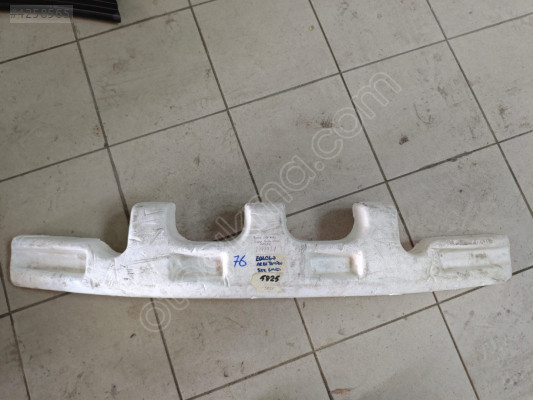 HYUNDAİ GETZ ARKA TAMPON KÖPÜĞÜ