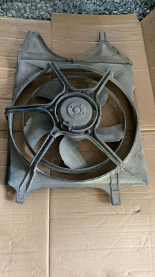 OPEL ASCONA C 1.6 RADYATÖR FANI.OTO ERKAN ÜNYE