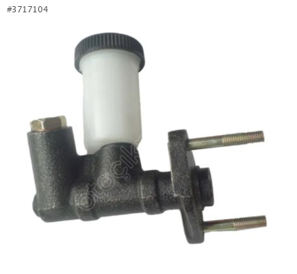 MERKEZ DEBRİYAJ ÜST MAZDA B2500 98-05 UB93-41-400