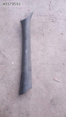 OPEL VECTRA B SAG ÖN DİREK BAGALİTİ.OTO ERKAN ÜNYE