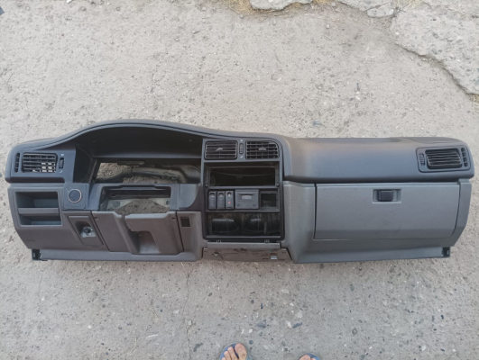 RENO 19 1999 MODEL GÖHÜS TORPİDO ORJİNALL TEMİZ