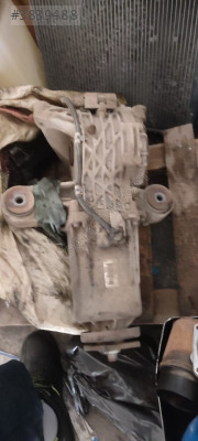 CHEVROLET CAPTİVA DEFRANSİYEL.OTO ERKAN ÜNYE