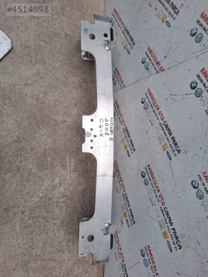 Opel mokka b ön tampon demiri