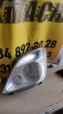 Mercedes Sprinter sol far a9068200161