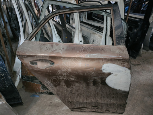 HYUNDAI i20 SAĞ ARKA KAPI