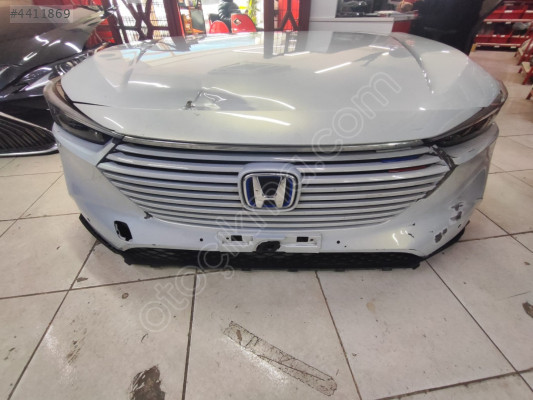 ÖN SET ORJİNAL ÇIKMA HONDA HRV 2023-2025