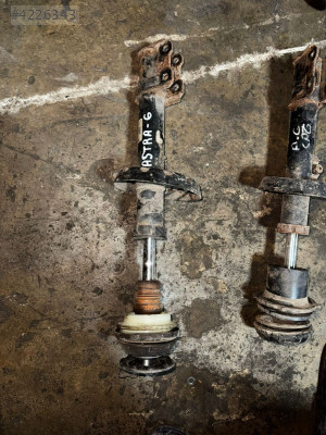 OPEL ASTRA G AMORTİSÖR