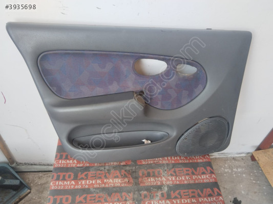 FIAT SIENA KAPI DOSEMESI