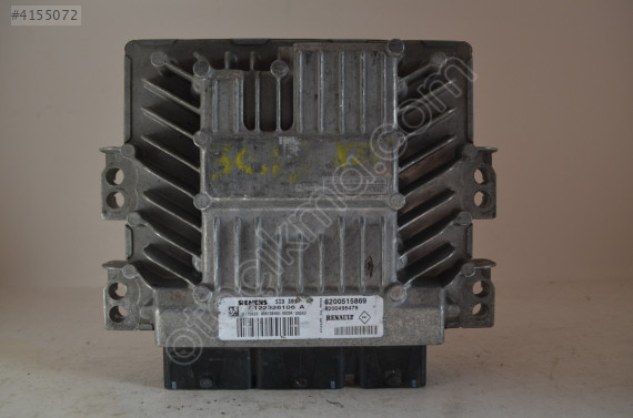 8200515869 8200495479 S122326106A MOTOR BEYNI RENAULT MEGANE 1.5