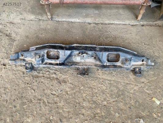 RENAULT MASTER MOTOR KAPUTU KİLİDİ 1998-2003 MODEL