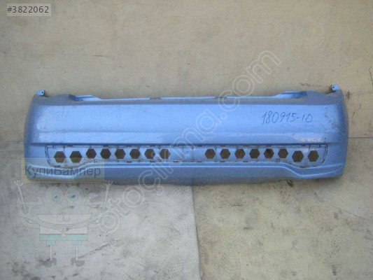 86611-07800 TAMPON ARKA PİCANTO 2010>