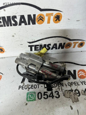 PEUGEOT PEJO 408 KAPUT FİŞEK TAKIMI SAĞLAM TEMSAN OTO