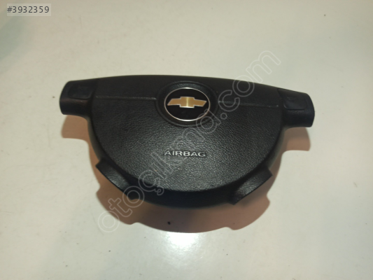 CHEVROLET KALOS ÇIKMA ORJİNAL DİREKSİYON AİRBAG
