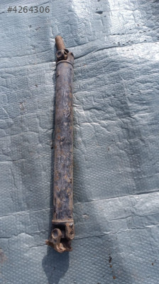 MİTSUBİSHİ L300 2007 ÇIKMA ORİJİNAL ŞAFT