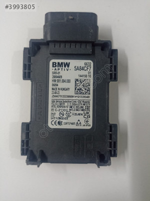 BMW 420 İ RADAR BEYNİ