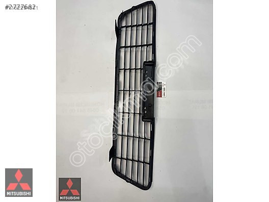 2015-2019 Toyota Hilux Ön Tampon Izgarası