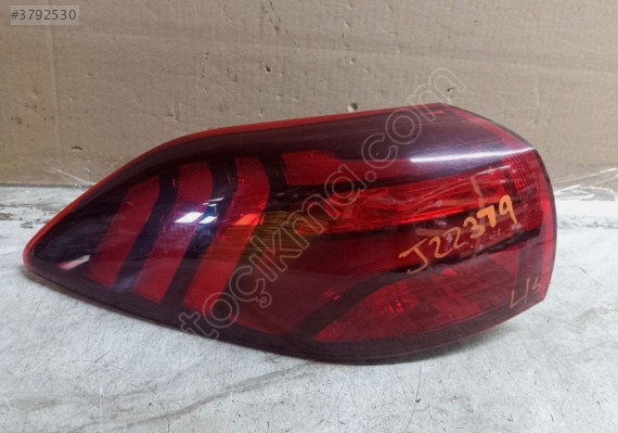 Hyundai Tucson sol arka stop