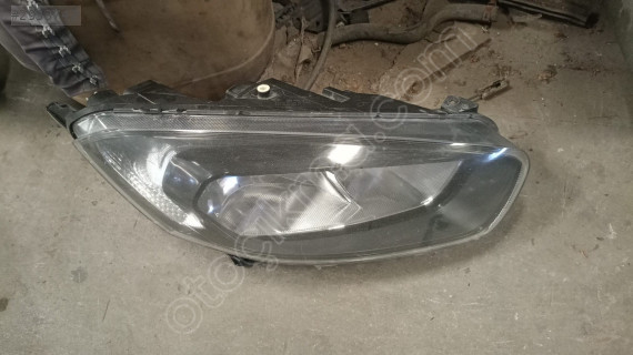 FORD TOURNEO COURİER SAĞ FAR
