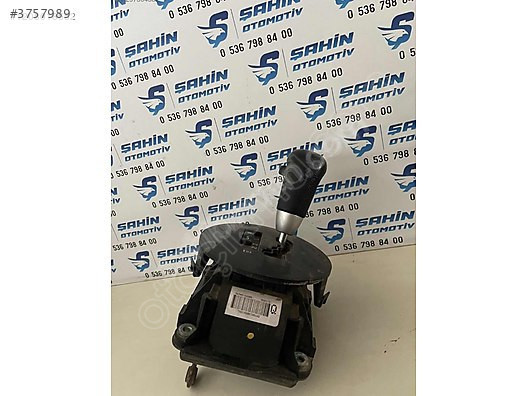 SSANGYONG VİTES MEKANİZMASI KAYRON - ACTYON SPORT