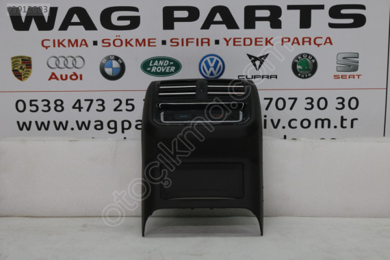 VW PASSAT B8 ORTA KONSOL KLİMA PANELİ 3G0907049B