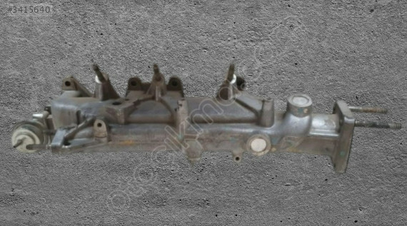 FORD RANGER EURO 4 2006-2011 EMME MANİFOLDU ÇIKMA ORJİNAL