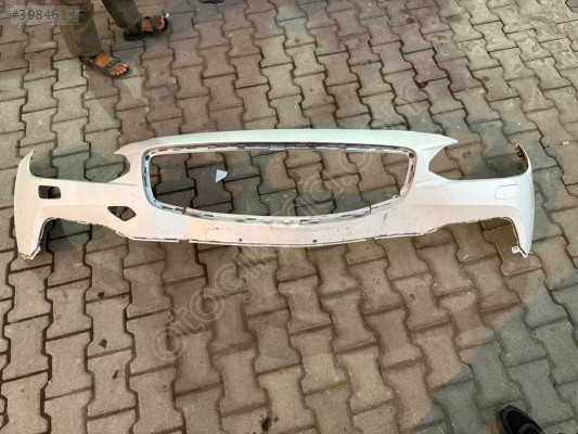 Volvo s90 ön tampon
