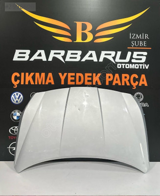 2022-2023 HYUNDAİ İ20 ÖN KAPUT ÇIKMA