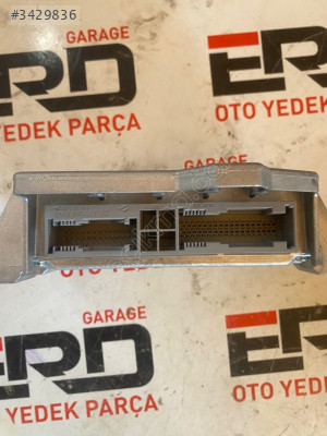 MİNİ Cooper R55 R56 Hava Yastığı Kontrol Modülü 9812297