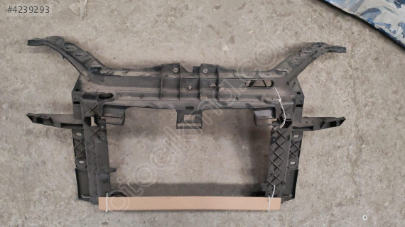 2004 FORD FIESTA HB 1.4 DİZEL ÖN PANEL