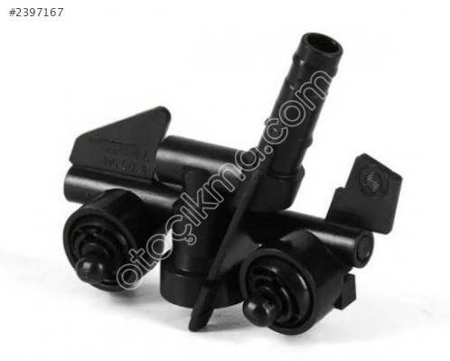 Bmw E46 Far Yıkama Fiskiye Motor Sağ A61674290868