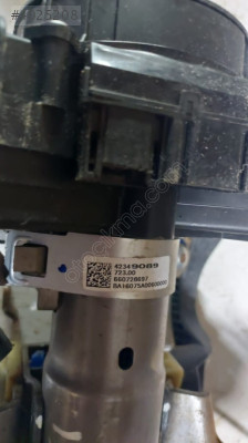Opel Mokka Çıkma Direksiyon Sargısı