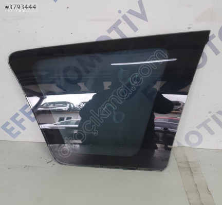 peugeot 308 sağ arka kelebek cam (son fiyat)