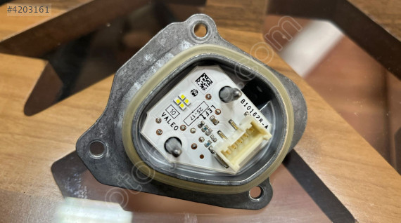 ARTEON SOL FAR LED BEYNİ ORJİNAL