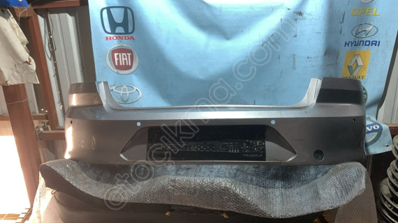 3G5807421 vw passat b8 arka tampon