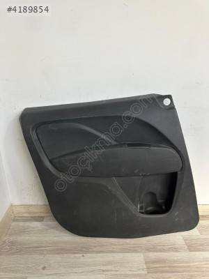 FİAT DOBLO SOL ARKA KAPI DÖŞEMESİ GENİŞ AİLE